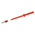 Staubli Spring Loaded Test Probe, 4mm Tip, 1kV, 4mm Socket, 1A