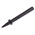 Staubli Spring Loaded Test Probe, 4mm Tip, 1kV, 4mm Socket, 1A