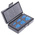 Pomona Test Lead Kit With Contact, Jumper Lead, Test Clip
