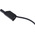 Staubli, 32A, 1 kV, Black, 1m Lead Length