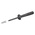 Staubli Spring Loaded Test Probe, 4mm Tip, 1kV, 4mm Socket, 1A