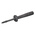 Staubli Spring Loaded Test Probe, 4mm Tip, 1kV, 4mm Socket, 1A