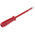 Hirschmann Fixed Test Probe, 2mm Tip, 50V ac, 4mm Socket, 1A