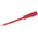 Hirschmann Fixed Test Probe, 2mm Tip, 50V ac, 4mm Socket, 1A