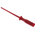 Hirschmann Fixed, Test Probe, 50V ac, 3A, 2mm Tip Size