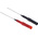 RS PRO Needle Test Probe, 1mm Tip, <30V rms, 4mm Socket, 10A