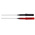 RS PRO Needle Test Probe, 1mm Tip, <30V rms, 4mm Socket, 10A