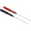 RS PRO Needle Test Probe, 1mm Tip, <30V rms, 4mm Socket, 10A