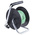 RS PRO Green Test Lead Extension Reel, 50m Cable Length, CAT II 1000 V safety category