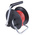 RS PRO Red Test Lead Extension Reel, 50m Cable Length, CAT II 1000 V safety category