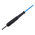 Hirschmann Fixed Test Probe, 1mm Tip, 60V dc
