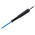 Hirschmann Fixed Test Probe, 1mm Tip, 60V dc