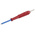 Hirschmann Fixed Test Probe, 1mm Tip, 60V dc, 2mm Socket
