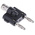 Mueller Electric Test Connector Adapter