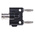 Mueller Electric Test Connector Adapter