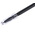 Staubli Spring Loaded Test Probe, 2mm Tip, 1kV, 2mm Socket, 1A