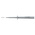 Electro PJP Narrow Test Probe, 3.4mm Tip, 1kV, 16A