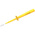 Electro PJP Narrow Test Probe, 3.4mm Tip, 1kV, 16A