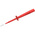 Electro PJP Narrow Test Probe, 3.4mm Tip, 1kV, 16A