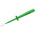 Electro PJP Narrow Test Probe, 3.4mm Tip, 1kV, 16A
