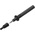 Electro PJP Narrow Test Probe, 4mm Tip, 1kV, 36A