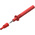 Electro PJP Narrow Test Probe, 4mm Tip, 1kV, 36A