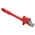 Electro PJP Flat Head Test Probe, 11.2mm Tip, 60V dc, 6A