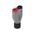 Electro PJP Black, Grey, Red Test Connector Adapter With Gold Plated Brass, Nickel Plated Brass contacts and Nickel