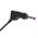 Staubli, 32A, 600V, Black, 1m Lead Length