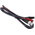 RS PRO Crocodile Clip Lead