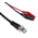 RS PRO Crocodile Clip Lead