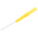 Pomona Fixed Test Probe, 1.62mm Tip, 30 V ac, 60V dc, 4mm Socket, 3A