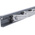 RS PRO Grey Modular Lead Storage Rack, 15 Slots, 16.9mm Cable Dia.