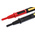 Fluke Test Probe, 4mm Tip, 1 kV, 600 V, 10A