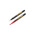 Fluke Test Probe, 4mm Tip, 1 kV, 600 V, 10A