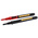 Fluke Test Probe, 4mm Tip, 1 kV, 600 V, 10A