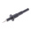 Mueller Electric Fixed Test Probe, 2mm Tip, 1kV, 20A