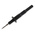 Mueller Electric Fixed Test Probe, 2mm Tip, 1kV, 20A