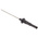 Mueller Electric Fixed Test Probe, 2mm Tip, 1kV, 20A
