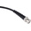 Telegartner BNC Test Lead, 500mm Lead Length