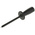 Hirschmann Needle Test Probe, 2mm Tip, 1kV, 4mm Socket, 1A