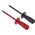 Hirschmann Spring Loaded Test Probe, 4mm Socket, 16A