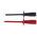 Hirschmann Spring Loaded Test Probe, 4mm Socket, 16A