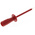 Hirschmann Needle Test Probe, 4mm Socket, 1A