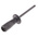 Hirschmann Needle Test Probe, 2mm Tip, 1kV, 4mm Socket, 16A