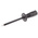 Hirschmann Needle Test Probe, 2mm Tip, 1kV, 4mm Socket, 16A