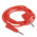 Staubli, 32A, 600V, Red, 2m Lead Length