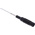 Hirschmann Fixed Test Probe, 1mm Tip, 30 V ac, 60V dc, 4mm Socket