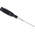 Hirschmann Fixed Test Probe, 1mm Tip, 30 V ac, 60V dc, 4mm Socket