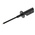 Hirschmann Fixed Test Probe, 1.4mm Tip, 1kV, 2mm Socket